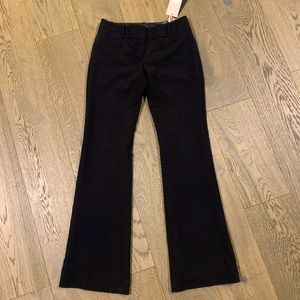 NWT. THE LIMITED. Dress Pants. 2long. Flare